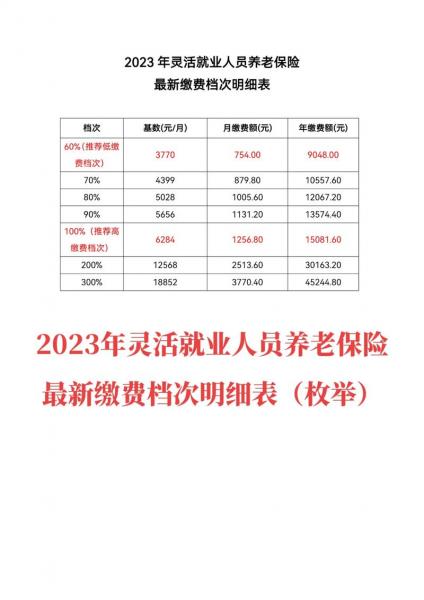 社保一档二档三档哪个好,社保一档二档三档哪个好武汉-第3张图片 社保一档二档三档哪个好,社保一档二档三档哪个好武汉-第3张图片