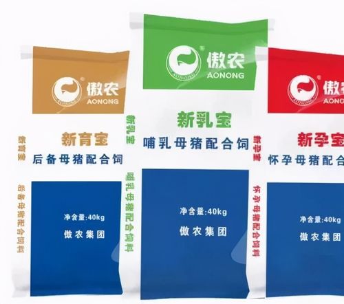 傲农集团全国排名-傲农集团市值多少-第3张图片 傲农集团全国排名-傲农集团市值多少-第3张图片