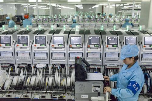 蓝思科技股份有限公司有多少分公司-第7张图片 蓝思科技股份有限公司有多少分公司-第7张图片