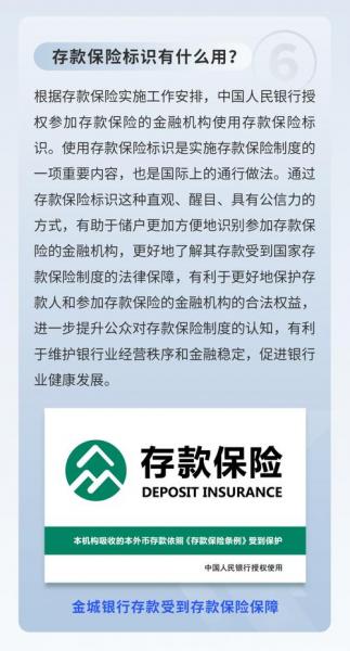 存款保险的银行有哪些/存款保险的银行有哪些?-第9张图片 存款保险的银行有哪些/存款保险的银行有哪些?-第9张图片