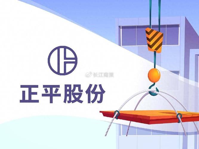 正平股份股票是做什么的,正平科技产业发展有限公司-第4张图片 正平股份股票是做什么的,正平科技产业发展有限公司-第4张图片