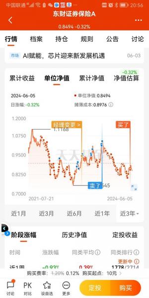南方隆元基金上市以来走势-南方隆元基金怎么样-第2张图片 南方隆元基金上市以来走势-南方隆元基金怎么样-第2张图片