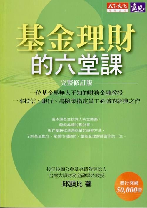 共同基金是投资型基金吗/共同基金的投资-第9张图片 共同基金是投资型基金吗/共同基金的投资-第9张图片