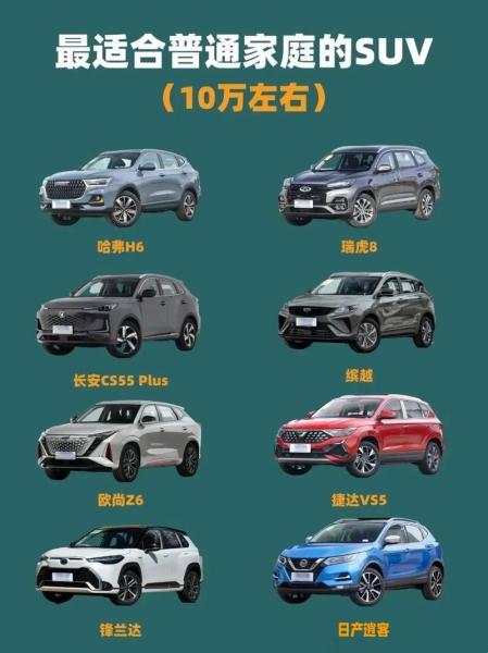 10万左右的国产车排名榜前十名,10万元的国产车推荐-第4张图片 10万左右的国产车排名榜前十名,10万元的国产车推荐-第4张图片