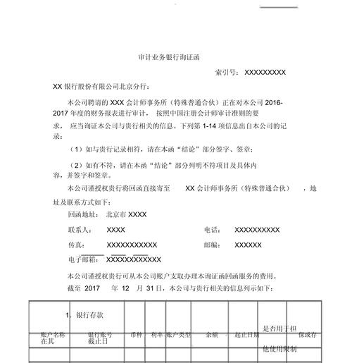 哪些机构可以发银行询证函/哪个银行询证函不收费-第9张图片 哪些机构可以发银行询证函/哪个银行询证函不收费-第9张图片