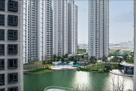阳光城溪山悦最近怎么样,阳光城溪山悦百度百科-第7张图片 阳光城溪山悦最近怎么样,阳光城溪山悦百度百科-第7张图片