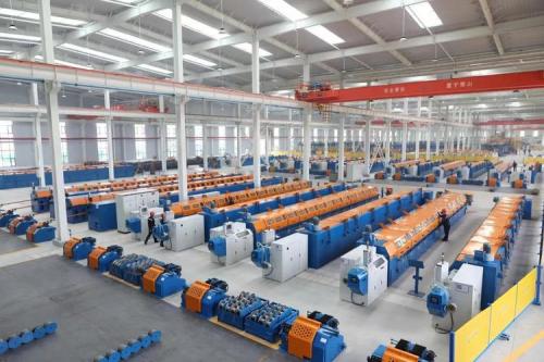 巨力索具是什么板块/巨力索具概念-第3张图片 巨力索具是什么板块/巨力索具概念-第3张图片