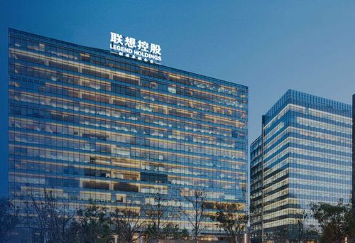 君联资本是怎么赚钱的/君联资本官方网站如何融资-第5张图片 君联资本是怎么赚钱的/君联资本官方网站如何融资-第5张图片