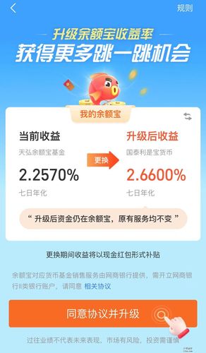 天弘基金要不要升级后安全吗-第3张图片 天弘基金要不要升级后安全吗-第3张图片