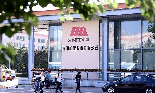 沈阳机床是央企吗-沈阳机床厂是央企么?