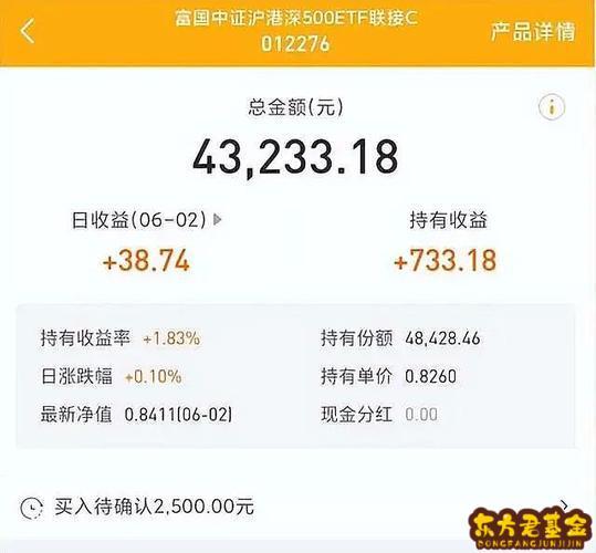 基金现金分红为什么不到账-第8张图片 基金现金分红为什么不到账-第8张图片