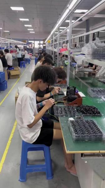 浙江东晶电子有限公司怎么样-第2张图片 浙江东晶电子有限公司怎么样-第2张图片