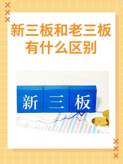 新三板股票是什么股票-新三板股票一览-第5张图片 新三板股票是什么股票-新三板股票一览-第5张图片