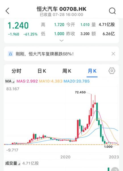 000821京山轻机股吧会被停牌吗-第3张图片 000821京山轻机股吧会被停牌吗-第3张图片
