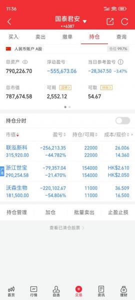 期货可用资金能负多少-第5张图片 期货可用资金能负多少-第5张图片