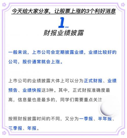 年报是什么时间?-第5张图片 年报是什么时间?-第5张图片