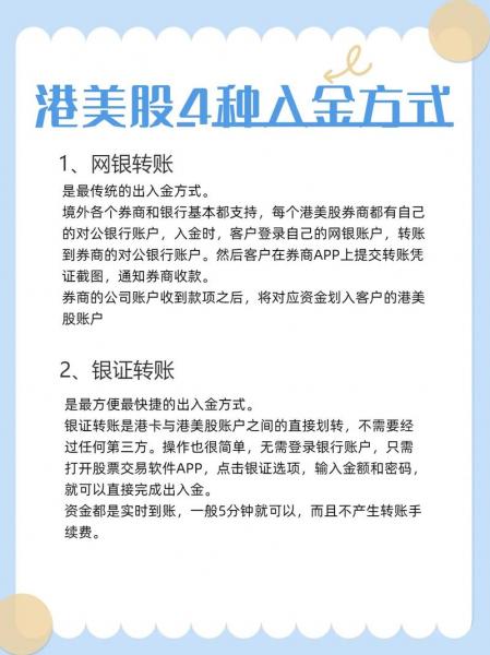 富途证券怎么用华美出金/富途证券 华美-第5张图片 富途证券怎么用华美出金/富途证券 华美-第5张图片