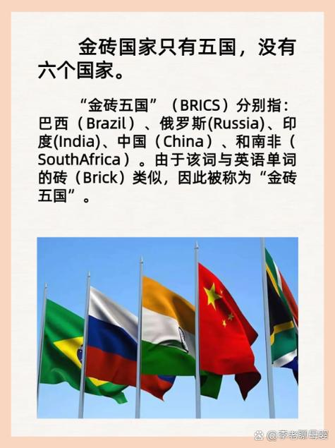 金砖五国是哪五国?-金砖五国是哪五国?新加入-第4张图片 金砖五国是哪五国?-金砖五国是哪五国?新加入-第4张图片
