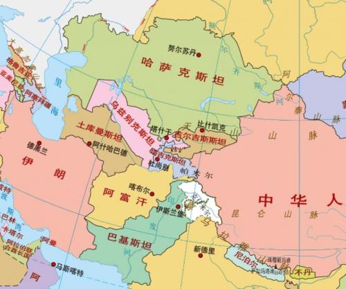 土库曼斯坦美元汇率换算,土库曼斯坦货币与美元汇率-第6张图片 土库曼斯坦美元汇率换算,土库曼斯坦货币与美元汇率-第6张图片