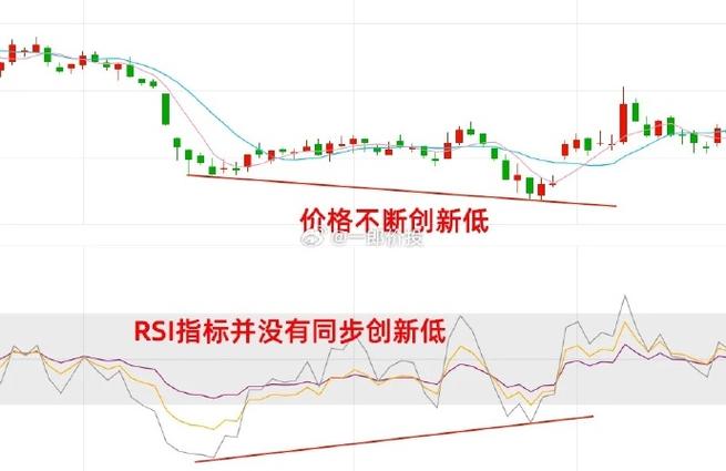 运动rsi是什么意思-rsi啥意思