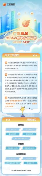 广发基金管理公司怎么样,广发基金管理公司怎么样啊-第6张图片 广发基金管理公司怎么样,广发基金管理公司怎么样啊-第6张图片