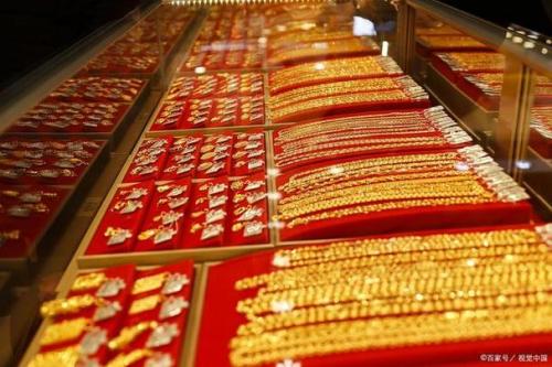 中国黄金储备比较多的地方,我国黄金储量比较多的省区-第6张图片 中国黄金储备比较多的地方,我国黄金储量比较多的省区-第6张图片