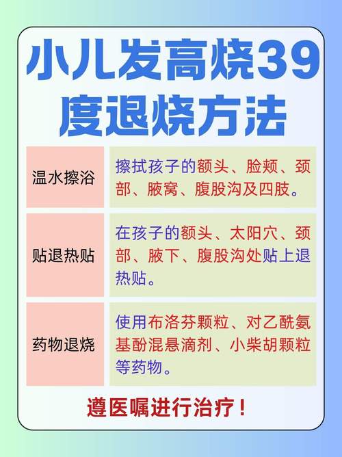 三岁孩子高烧39度多一直不退烧怎么办,三岁宝宝持续高烧39度不退烧-第6张图片 三岁孩子高烧39度多一直不退烧怎么办,三岁宝宝持续高烧39度不退烧-第6张图片