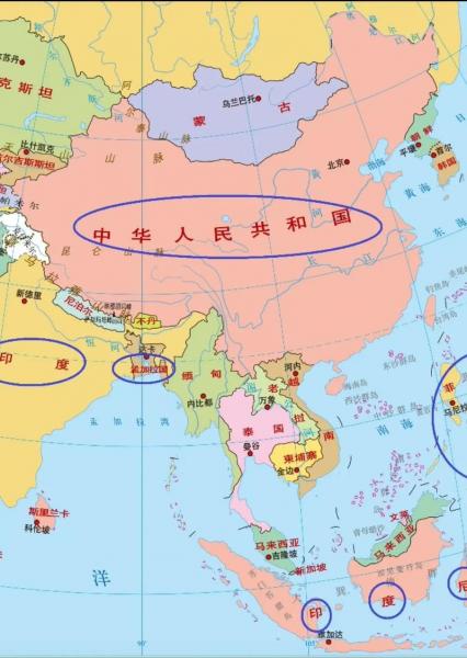 新加坡国土面积相当于中国哪个省/新加坡国土面积是多大-第9张图片 新加坡国土面积相当于中国哪个省/新加坡国土面积是多大-第9张图片