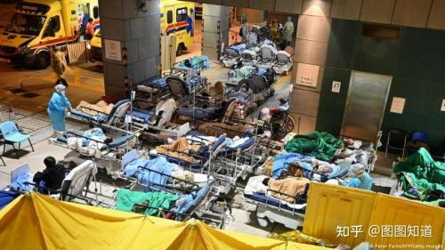 香港疫情清零几天了/香港疫情预计多久结束-第10张图片 香港疫情清零几天了/香港疫情预计多久结束-第10张图片