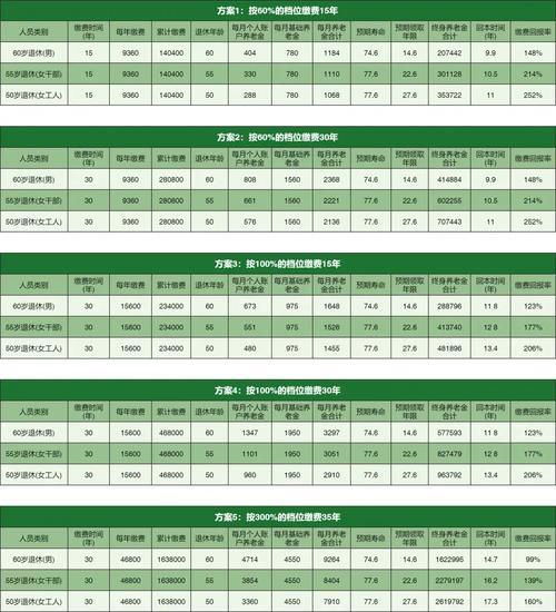43岁自费交社保划算吗-2025年恢复一次性补缴-第4张图片 43岁自费交社保划算吗-2025年恢复一次性补缴-第4张图片