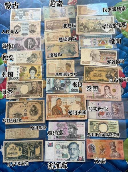 克罗地亚第纳尔钱币，克罗地亚第纳尔1=人民币多少钱