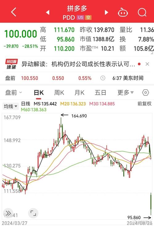 拼多多的股票怎么买-第7张图片 拼多多的股票怎么买-第7张图片