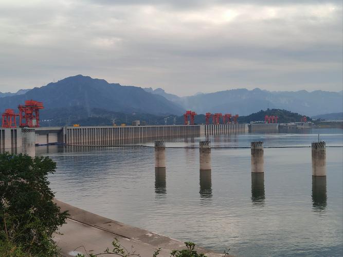 三峡能源外资啥时间可以介入/三峡能源海外业务-第4张图片 三峡能源外资啥时间可以介入/三峡能源海外业务-第4张图片
