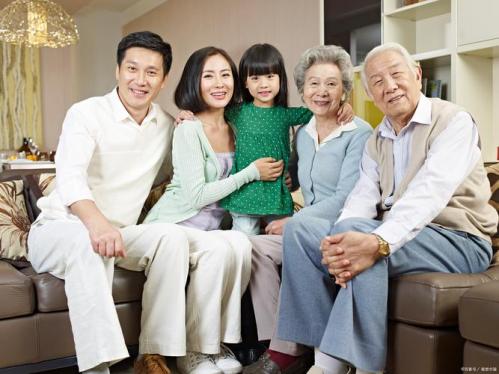 重组家庭的子女可以结婚吗-重组家庭的子女有没有继承权-第8张图片 重组家庭的子女可以结婚吗-重组家庭的子女有没有继承权-第8张图片