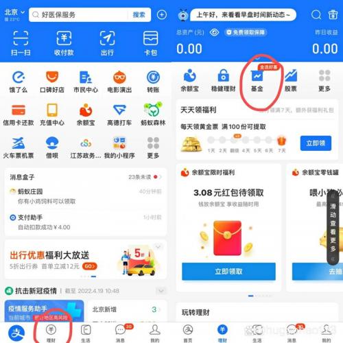 如何用杠杆买基金,杠杆怎么买-第9张图片 如何用杠杆买基金,杠杆怎么买-第9张图片